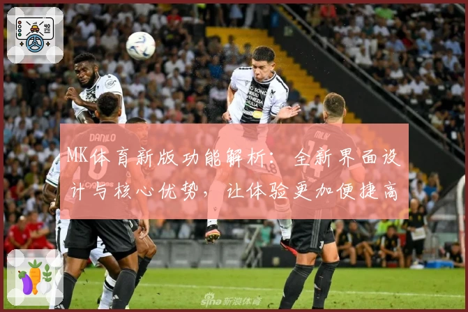 MK体育新版功能解析：全新界面设计与核心优势，让体验更加便捷高效